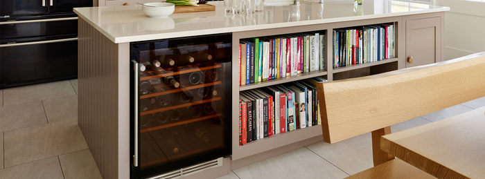 Wine Storage 101: Why a Dedicated Wine Fridge Is a Must-Have