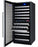 Allavino - 24"  121-Bottle Dual-Zone FlexCount II Tru-Vino Wine Cooler (AO VSWR121)