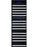 Allavino - 24"  172-Bottle Dual-Zone FlexCount II Tru-Vino Wine Cooler (AO VSWR172)