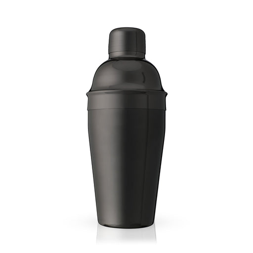 18oz Gunmetal Shaker by True (10501)