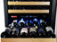 Allavino - 24"  172-Bottle Dual-Zone Wine Cooler (AO YHWR172)