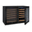 Allavino - 47" 112-Bottle Dual-Zone Wine Cooler (BF 2X-VSWR56) FlexCount II Side by Side