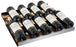 Allavino - 47" 112-Bottle Dual-Zone Wine Cooler (BF 2X-VSWR56) FlexCount II Side by Side