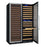 Allavino - 48"  346-Bottle Three-Zone FlexCount Classic II Tru-Vino Side by Side Wine Cooler (BF 3Z-YHWR7274-S20)