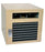 Breezaire - 15" Wine Cellar Cooling Unit, 3 Amps 140 cu.ft. Enclosure (WKL 1060)