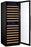 Smith & Hanks - 24" 166-Bottle Dual-Zone Glass Door Built-in/Freestanding Wine Cooler (RE100017)