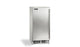 Perlick - 15" Indoor/Outdoor Undercounter Stainless Steel Cubelet Ice Maker (H80CIMS)