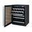 Allavino - 24"  56-Bottle Single-Zone FlexCount II Wine Cooler (AO VSWR56)