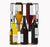 Smith & Hanks - 15" 34-Bottle Single-Zone Built-in/Freestanding Wine Cooler (RE100007)