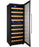 Allavino - 24"  99-Bottle Dual-Zone Wine Cooler (AO YHWR99)