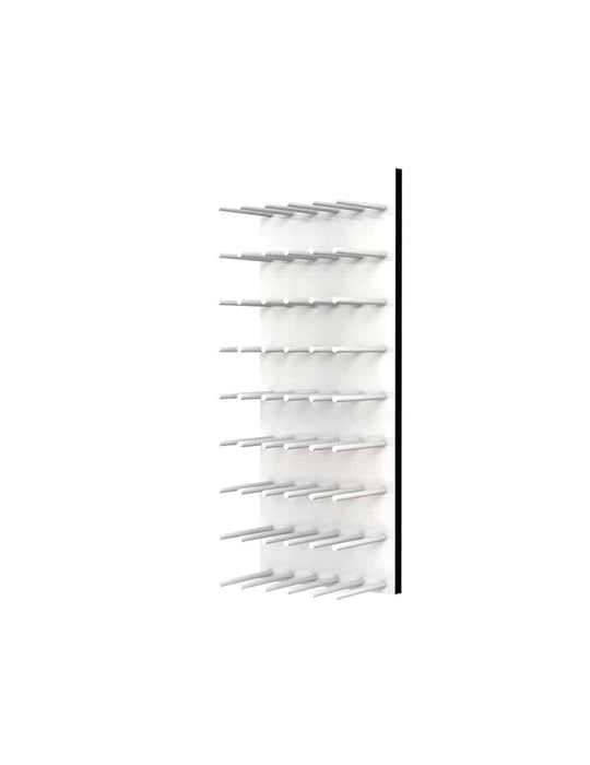 Ultra Wine Racks Fusion ST Cork-Out Wine Wall White Acrylic (3 Foot)