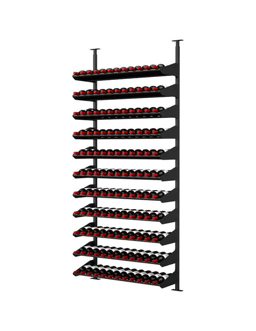 Ultra Wine Racks Showcase Standard Cork-Out Kit (121 Bottles)