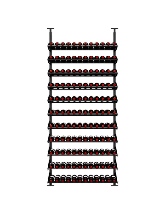 Ultra Wine Racks Showcase Standard Cork-Out Kit (121 Bottles)