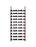 Ultra Wine Racks Showcase Standard Horizontal Kits (66-99 Bottles)