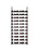 Ultra Wine Racks Showcase Standard Horizontal Kits (66-99 Bottles)