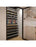 Ultra Wine Racks Showcase Featured Centerpiece Kit (90-100 Bottles)