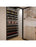 Ultra Wine Racks Showcase Featured Centerpiece Kit (90-100 Bottles)