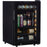 Smith & Hanks - 18" 80 Can Freestanding Countertop Beverage Center (RE100058)