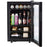 Smith & Hanks - 18" 80 Can Freestanding Countertop Beverage Center (RE100058)