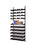 Ultra Wine Racks Showcase Featured Centerpiece Kit (90-100 Bottles)