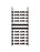 Ultra Wine Racks Showcase Featured Display Kit (78 -105 Bottles)