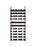 Ultra Wine Racks Showcase Featured Display Kit (78 -105 Bottles)