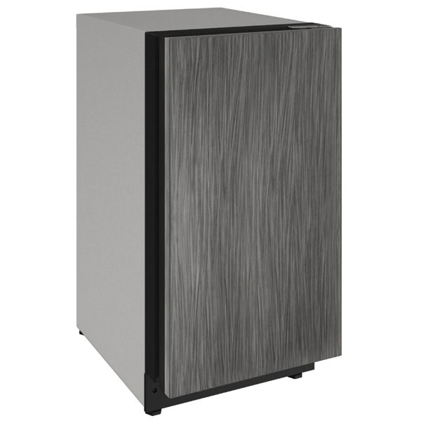 U-Line - 18" 2000 Series Built-in Beverage Center (2218BEV)