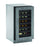 U-Line - 18" 2000 Series 31-Bottle Single-Zone Built-In Wine Cooler (2218WC)