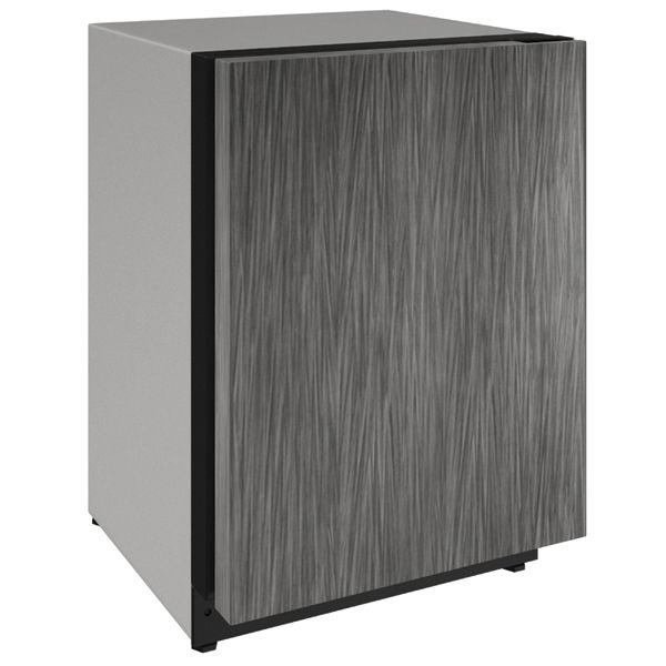 U-Line - 24" 2000 Series 43-Bottle Built-in Wine Cooler (2224WC)