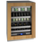 U-Line - 24" 5 Class Slide & Secure™ Beverage Center (UHBV524)