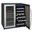 Allavino - 30"  30-Bottle/88 Can Dual-Zone Wine & Beverage Center (AO VSWB30-2SF20)