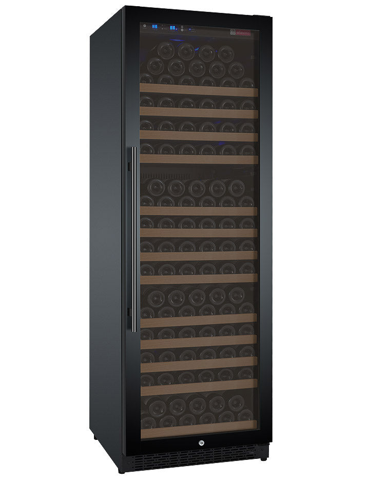 Allavino - 24"  177-Bottle Single-Zone Wine Cooler (AO VSWR177)