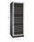 Allavino 24"  177-Bottle Single-Zone FlexCount II Tru-Vino Stainless Steel Wine Cooler (AO VSWR177)