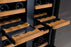 Allavino - 24" 36-Bottle Dual-Zone Wine Cooler (AO VSWR36)