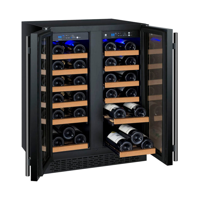 Allavino - 24" 36-Bottle Dual-Zone Wine Cooler (AO VSWR36)