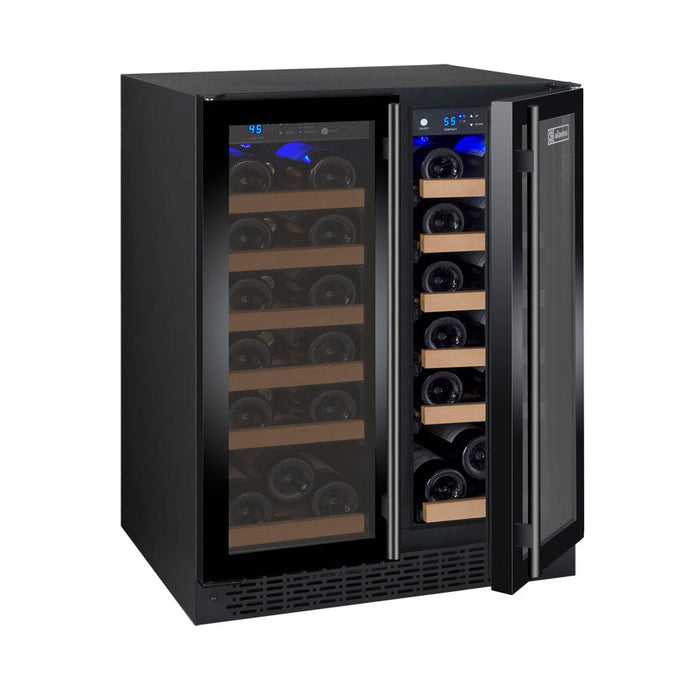 Allavino - 24" 36-Bottle Dual-Zone Wine Cooler (AO VSWR36)