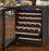 Allavino - 24"  56-Bottle Single-Zone FlexCount II Wine Cooler (AO VSWR56)