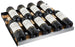 Allavino - 24"  56-Bottle Dual-Zone Wine Cooler (AO VSWR56)