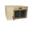 Breezaire - 18" Compact Cabinet Wine Cellar Cooling Unit, 4 Amps (WKCE 2200)