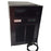 Breezaire - 15" Wine Cellar Cooling Unit, 7 Amps 1000 cu.ft. Enclosure (WKL 4000)