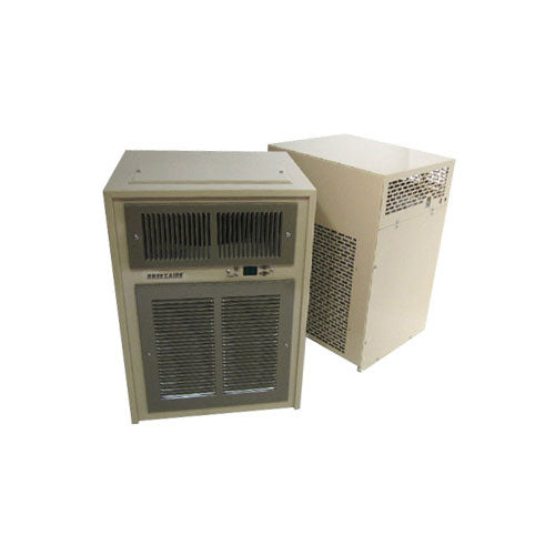 Breezaire - 15" Wine Cellar Cooling Regular Split System, 1000 cu.ft. Enclosure (WKSL 4000)