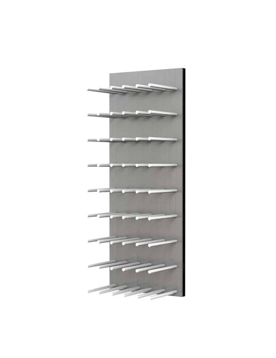 Ultra Wine Racks Fusion ST Cork-Out Wine Wall Alumasteel (3 Foot) w/ LED Option