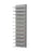 Ultra Wine Racks Fusion ST Cork-Out Wine Wall Alumasteel (4 Foot) w/ LED Option