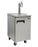 Kegco - 24"  Commercial Kegerator (XCK-1B)