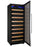 Allavino - 24"  99-Bottle Single-Zone Wine Cooler (AO YHWR115)