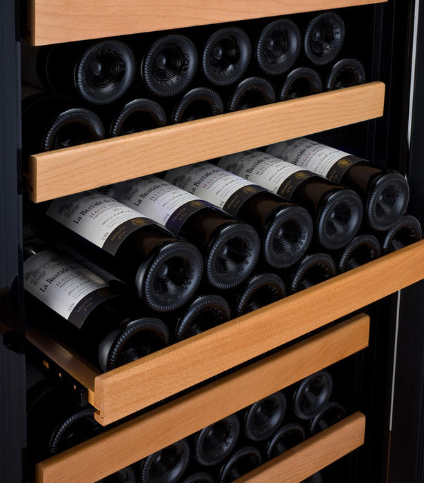 Allavino - 24"  99-Bottle Single-Zone Wine Cooler (AO YHWR115)