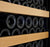 Allavino - 24"  99-Bottle Single-Zone Wine Cooler (AO YHWR115)