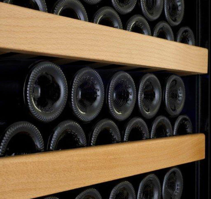 Allavino - 24"  99-Bottle Single-Zone Wine Cooler (AO YHWR115)