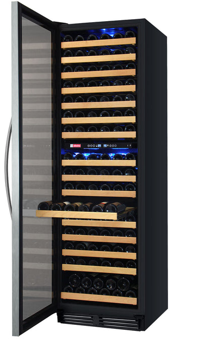 Allavino - 24"  172-Bottle Dual-Zone Wine Cooler (AO YHWR172)