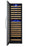 Allavino - 24"  172-Bottle Dual-Zone Wine Cooler (AO YHWR172)